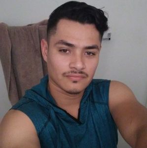 Meet your Posher, Jorge